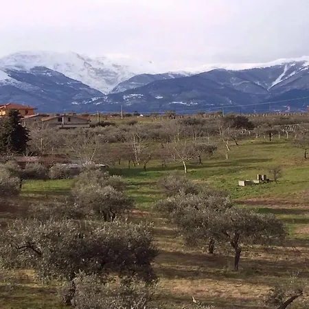 Relax Tra Mare E Montagna * Orsogna