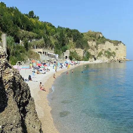Hébergement de vacances Relax Tra Mare E Montagna Orsogna