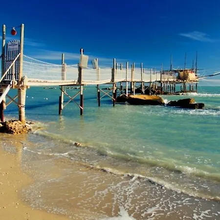 Relax Tra Mare E Montagna Orsogna
