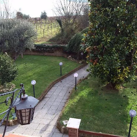Relax Tra Mare E Montagna Orsogna
