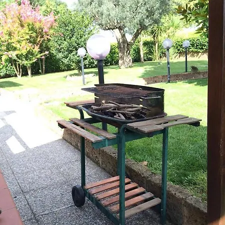 Relax Tra Mare E Montagna *