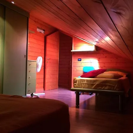 Relax Tra Mare E Montagna Orsogna