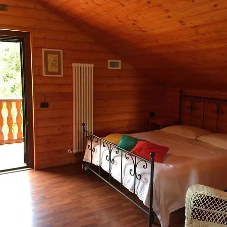 Relax Tra Mare E Montagna