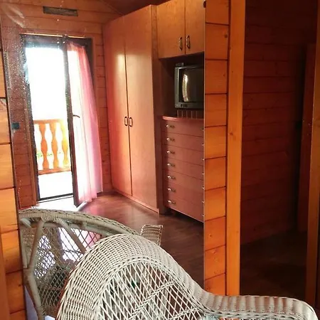 Relax Tra Mare E Montagna Hébergement de vacances Orsogna