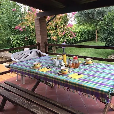 Relax Tra Mare E Montagna * Orsogna