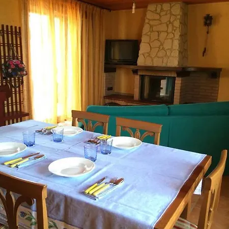 Relax Tra Mare E Montagna
