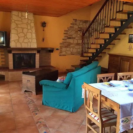Relax Tra Mare E Montagna *