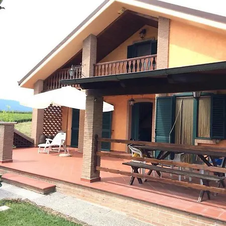 Relax Tra Mare E Montagna * Orsogna
